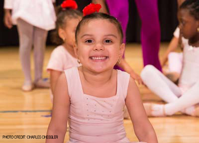 Ballet