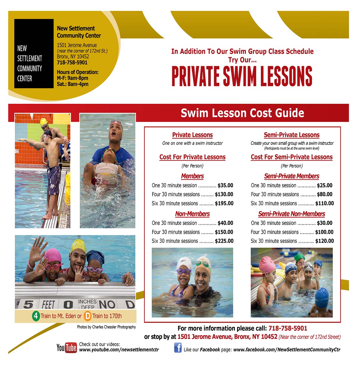 Swim