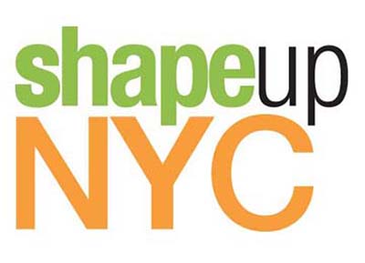 Shapeupnyc